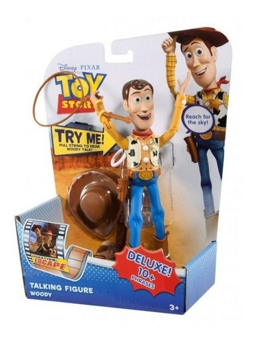 Toy Story Surtido De Figuras