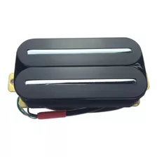 Pastillas Guitarra Humbucker Power Rails Super Potentes 