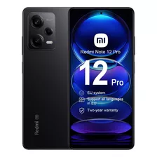 Redmi Note 12 Pro 128gb Nuevo