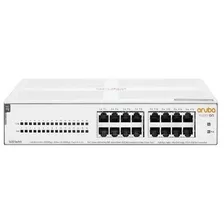 Switch Aruba Instant On 1430 16g Class4 Poe 124w. R8r48a