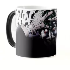 Taza Mágica | Dc - Joker / Guasón