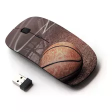 Mouse Koolmouse Inalambrico/baloncesto Vintage