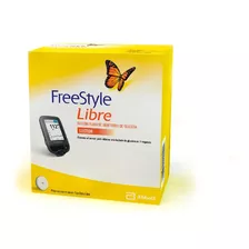 Lector Freestyle Libre®, Caja Con 1 Lector