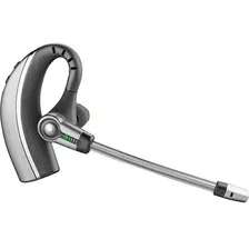 Plantronics Replacement Over-the-ear Headset And Charge Crad