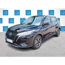 Nissan Kicks 1.6 Sense L21