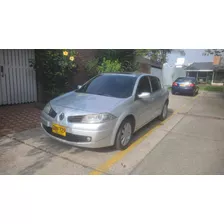 Renault Megane 2 2008 2.0 Dynamique Fase 2