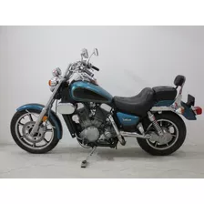 Kawasaki Vulcan Vn 1500