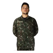 Gandola De Combate Camuflada Eb | Elite