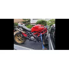 Ducati Monster 796