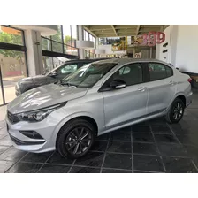 Fiat Cronos 2023 1.3 Drive Gse 0km Patentado Entrega Ya!!