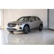 Mercedes-benz Glc 200 4matic 2024