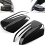 Espejo - Akozon Rearview Mirror Cover Cap Carbon Fiber S Volkswagen Amazon