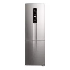 Geladeira Frost Free Electrolux 400l Inverse Inverter Ib45s 