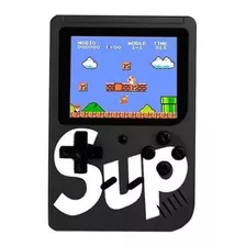 Nintendo Sup - Game Box 500 In 1