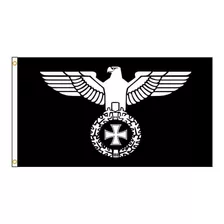 Bandera Aguila Imperial Estado Aleman De Prusia