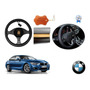 Funda Cubre Volante Piel Nuevo Bmw 328i 330i 1998 A 2005