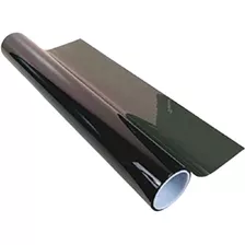 Insulfilm Película 1x10 Metros Auto Residencial G5 G20 G35.