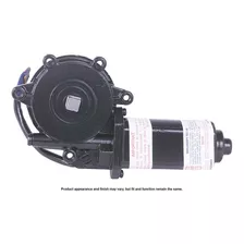 Motor Elevador Cristal Delantero Derecho Nissan Sentra 2002