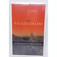 Livro O Demônio E A Srta Prym - Coelho, Paulo [2000]