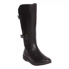 Bota Feminino Comfort Flex 2391334