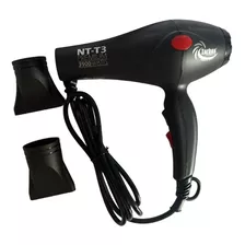 Secador Profesional Nt- T3 Premium 3900w