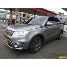 Suzuki Vitara 2wd At 1.6