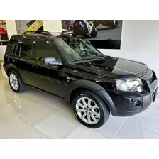 Land Rover Freelander 2005 2.5 Se 5p