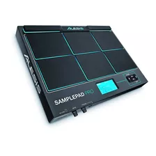 Alesis Samplepad Pro | Instrumento De Activación De Muestra 