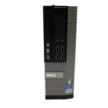 Cpu I3 3ra Generación 4gb Ram 500gb Hdd Dell