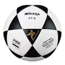 Balon Mikasa Ft4 Original 100% Cuero