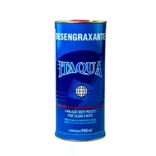 Desengraxante Itaqua 1 Litro - Limpeza Pesada Original