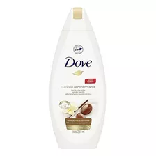 Dove Karité Sabonete Líquido 250ml