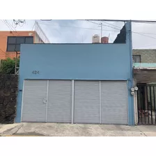 Se Vende Casa En Militar Marte!!