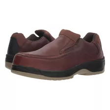 Afortunado De Los Hombres Del Trabajo De Florsheim