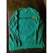 Polera Carhartt Talla Xl 