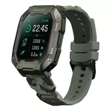 Relógio Smartwatch Mormaii Force Militar Original