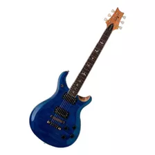 Guitarra Electrica Prs Se Mccarty 594 Faded Blue