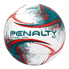 Balon Futsal Penalty Rx 500 Xxi