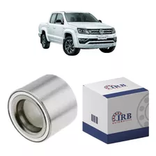 Rolamento Roda Traseira Vw Amarok 2.0 3.0 16v S/abs Ir18630