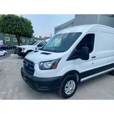 Ford E - Transit 