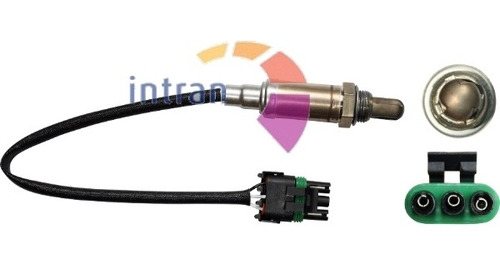 Sensor Oxigeno Chevrolet G20 4.3l V6 92 A 93 Intran Foto 2