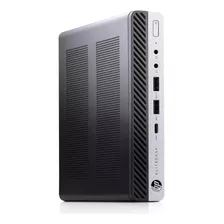 Mini Pc Hp Core I7 6gen 16gb 1tb Potente Nuevo De exhibicion