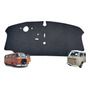 Cubretablero (colores) Volkswagen Combi 1972 Al 2001 V4-ch