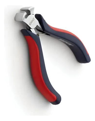 Alicate Corte Frontal Bremen 4 Electronica Herramientas Cod. 6569 Dgm
