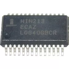 Circuito Integrado Smd Hin213ecaz-t - Hin213ecaz - Hin213