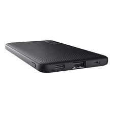 Powerbank Trust Primo 5000 Black