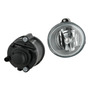 Faro Niebla Renault Megane/scenic 01-04 S/foco Der Rdc