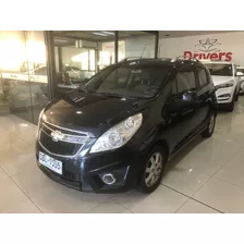 Chevrolet Spark Gt 2011 U$s 8.800 Permuta. Financia.