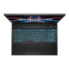 Notebook Gamer G5 Kd Intel I5 11400h Rtx 3060 Ssd 512gb 16gb