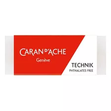 Goma Carandache Borrar Technik Lapiz 171.420